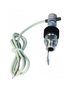 Adapter 3/4"AG - 1/2"AG V4A zu Strömungsschalter