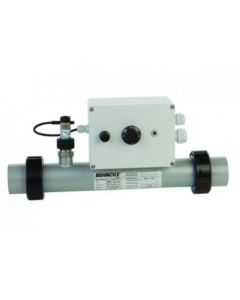 EWT Titan-TDS 1,5kW 230V mit eing. Strömungsschal. Heizstab Incoloy 825