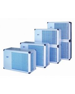 SET Wärmepumpe Silent 20 / 400Volt