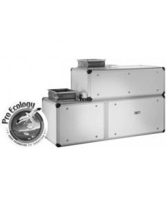 SET Entfeuchtungsgeräte Modell 8602 U-S13 400 V - CWT Culligan Wassertechnik - Bayrol - Entkalker - Wasserenthärtungsanlage - Wasserenthärtung - Dolphin - Poolroboter - Schwimmbadchemie - Poolbau - Poolsanierung