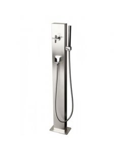 Brause mit Handdusche MADEIRA Modell 40 Typ K