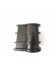 NCL Einbauhalterung d 43mm kompl.