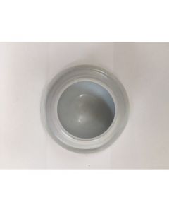 Gelenkteller für Leitern RIMINI/FLORIDA und NCL (Teller passt zu Kugel 43 und 40mm)