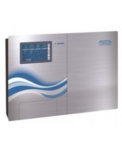 Bayrol Analyt 3 Hotel Version 5 mit Temperatur
