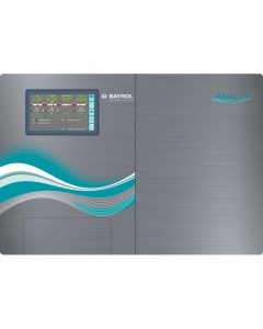 Bayrol Analyt 3 Version 5 mit Temperatur