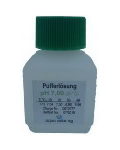 Kalibrierlösung pH7 (20°C) 50ml