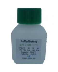 Kalibrierlösung pH4 (20°C) 50ml
