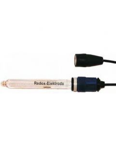 Redox-Einstab-Elektrode BNC 1m Kabel