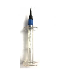 Prominent Redox-Einstab-Elektrode BNC 1m Kabel