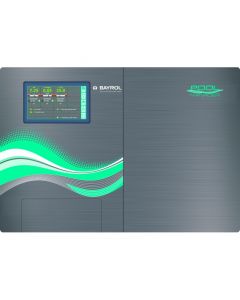 Bayrol Version Poolmanager 5 PP pH - Chlor