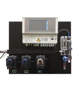 Poolmanager 5 pH/Redox P (Pumpe / potentialfrei )