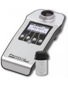PrimeLab 1.0 Multitest Photometer 10 in1, pH-Wert,
