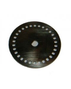 Stenner Indexplatte
