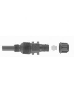 Stenner Impfventil 1/4"- 1/2 ohne Rückschlagventil