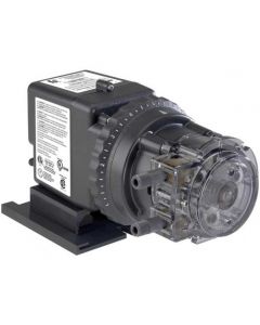 Stenner Dosierpumpe 45M-2 einstellbare/Vers. Swiss Menge 0.06 bis 1.26 l/ h
