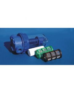 DA-GEN Vorfilter Apic F20 komplett