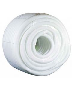 Muffenschlauch 50m Rolle NW32