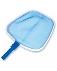 Kescher flach mit Alu-Rahmen