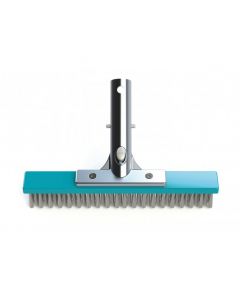 BAYROL Reinigungsbürste 25cm mit Edelstahlborsten