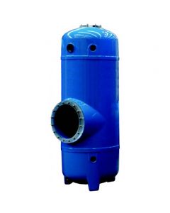 Calplas Hochschichtfilter DCH/P d 1010mm