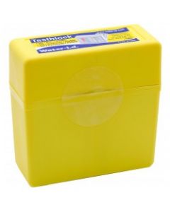 Pool-Tester pH/Bayrosoft (H2O2) mit 2x20 Tabletten