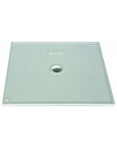 OWM Deckel weiss zu Skimmer oder Niveauregler