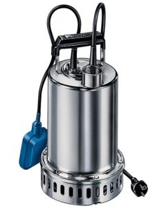 Speck Edelstahl Tauchpumpe Top 73 WS mit Schwimmerschalter 230V 0.75 kW - CWT Culligan Wassertechnik - Bayrol - Entkalker - Wasserenthärtungsanlage - Wasserenthärtung - Dolphin - Poolroboter - Schwimmbadchemie - Poolbau - Poolsanierung