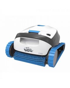 Dolphin S100 - CWT Culligan Wassertechnik - Bayrol - Entkalker - Wasserenthärtungsanlage - Wasserenthärtung - Dolphin - Poolroboter - Schwimmbadchemie - Poolbau - Poolsanierung