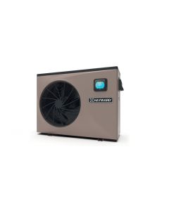 Hayward Wärmepumpe Easy Temp 40, 230 Volt - CWT Culligan Wassertechnik - Bayrol - Entkalker - Wasserenthärtungsanlage - Wasserenthärtung - Dolphin - Poolroboter - Schwimmbadchemie - Poolbau - Poolsanierung