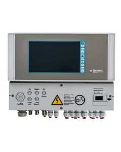 Poolmanager 5 pH/Redox nur Regler