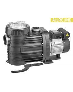 Speck Badu Top II/8 400V P1 0.5 kW P2 0.3 kW - CWT Culligan Wassertechnik - Bayrol - Entkalker - Wasserenthärtungsanlage - Wasserenthärtung - Dolphin - Poolroboter - Schwimmbadchemie - Poolbau - Poolsanierung